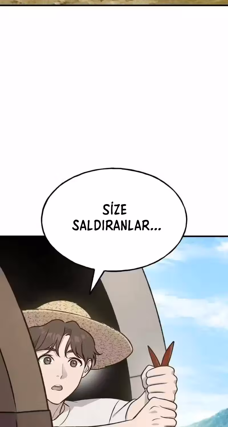 Sayfa 57 — Bölüm 122 — Kule Çiftçisi