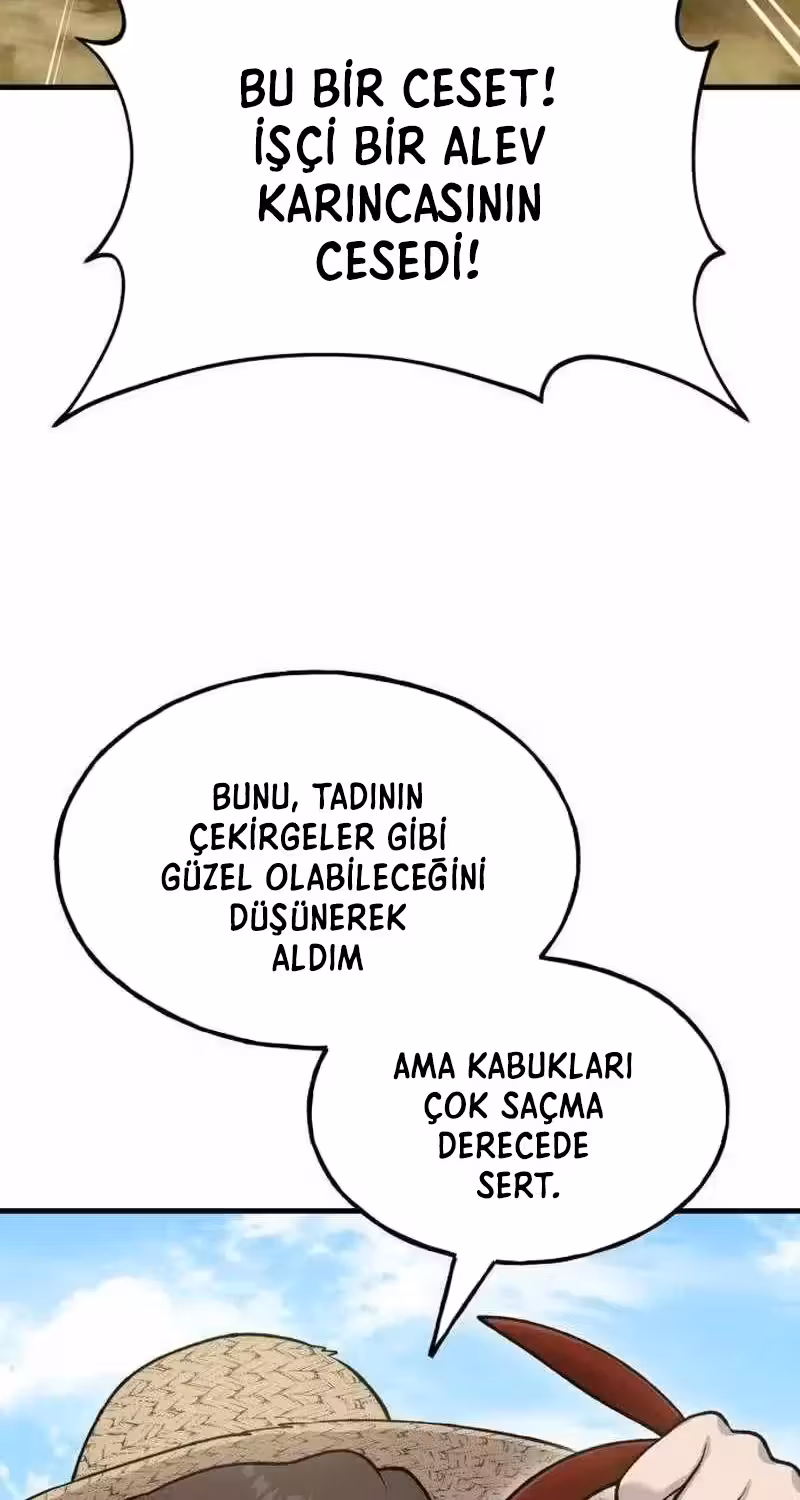 Sayfa 62 — Bölüm 122 — Kule Çiftçisi