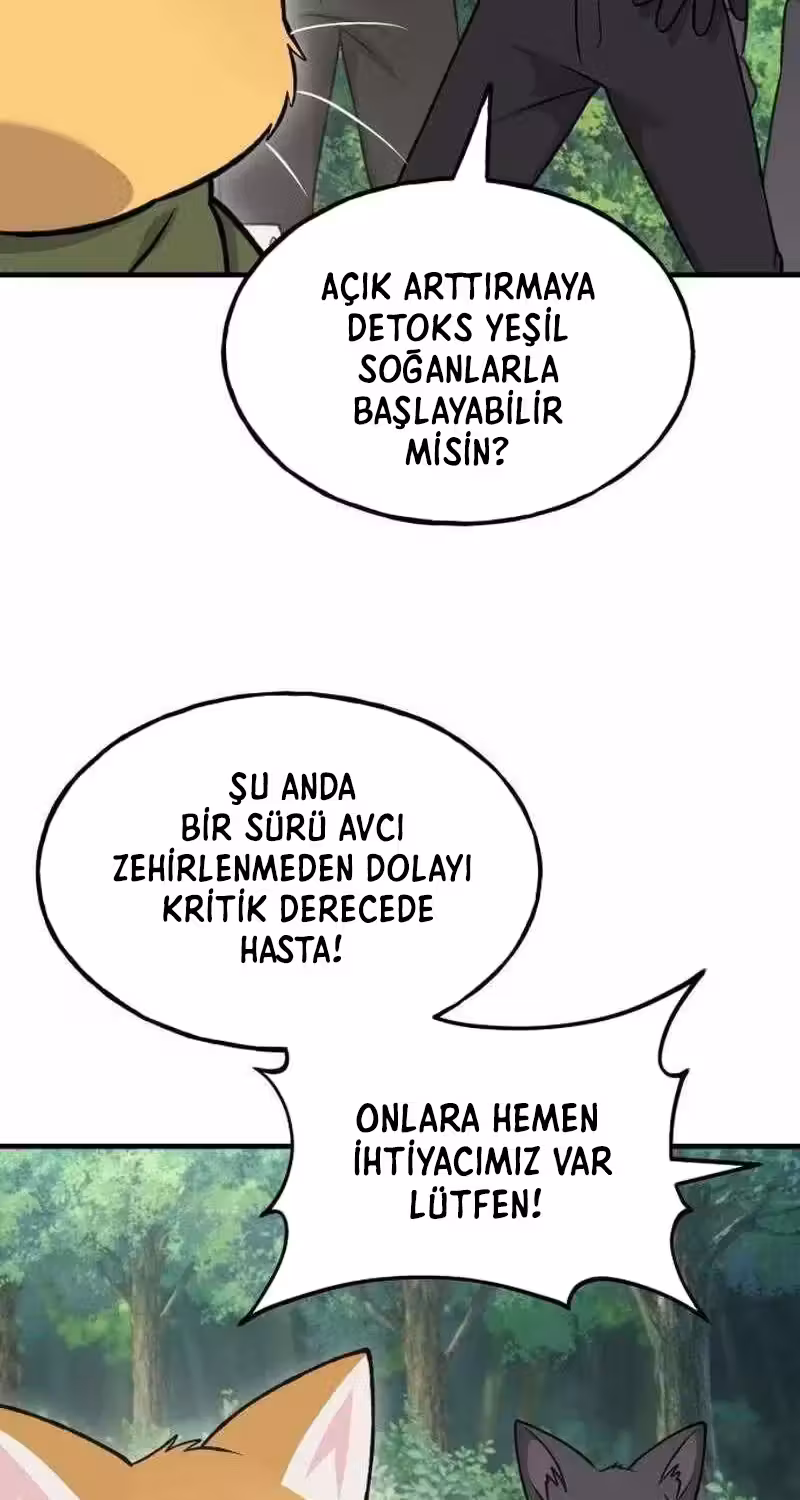 Sayfa 91 — Bölüm 122 — Kule Çiftçisi
