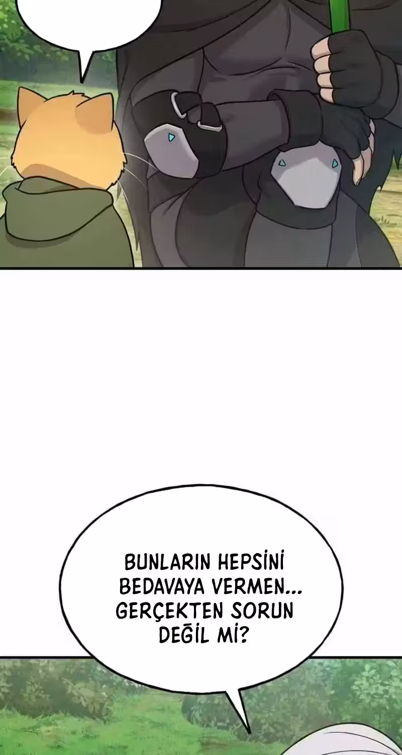 Sayfa 111 — Bölüm 122 — Kule Çiftçisi