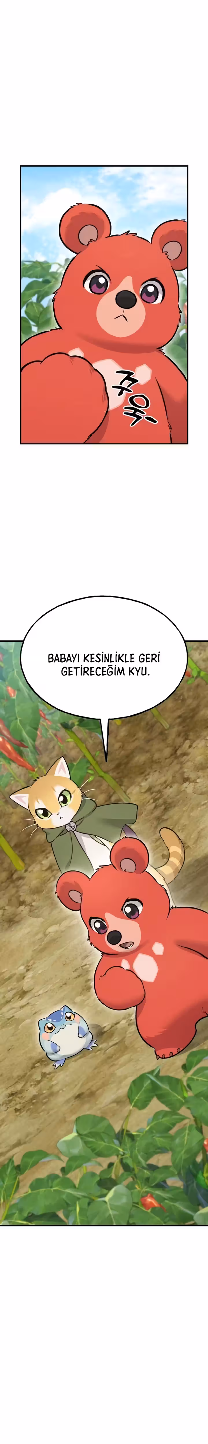 Sayfa 15 — Bölüm 125 — Kule Çiftçisi