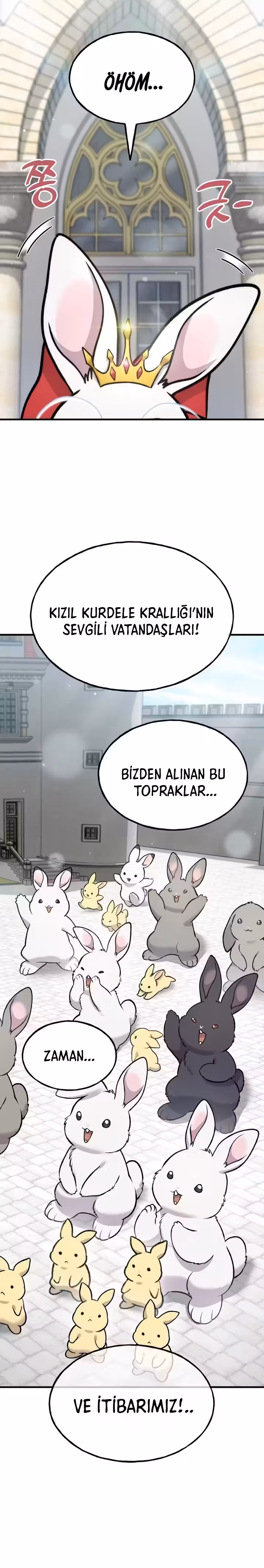 Sayfa 28 — Bölüm 125 — Kule Çiftçisi
