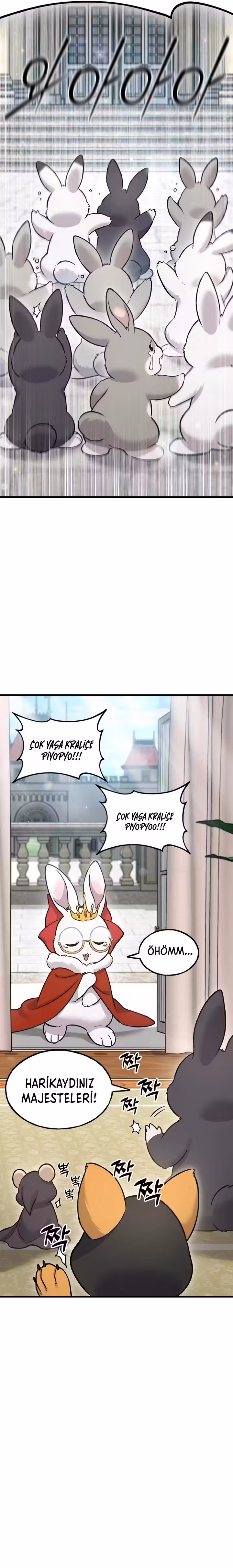 Sayfa 31 — Bölüm 125 — Kule Çiftçisi