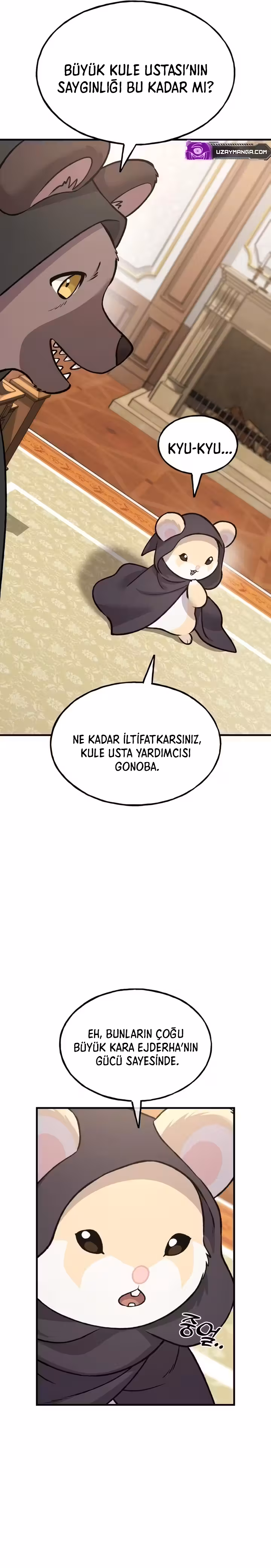 Sayfa 35 — Bölüm 125 — Kule Çiftçisi