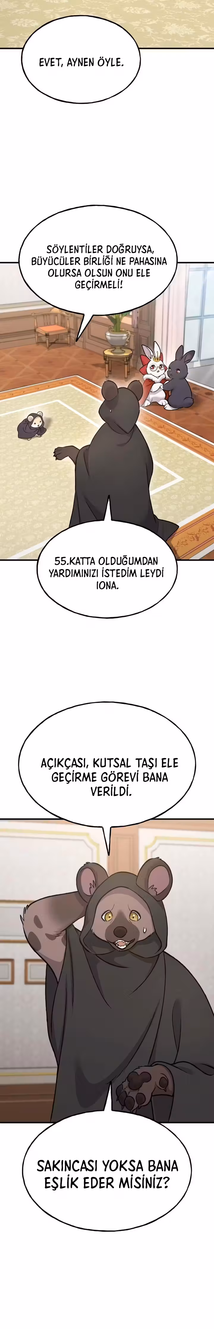 Sayfa 37 — Bölüm 125 — Kule Çiftçisi