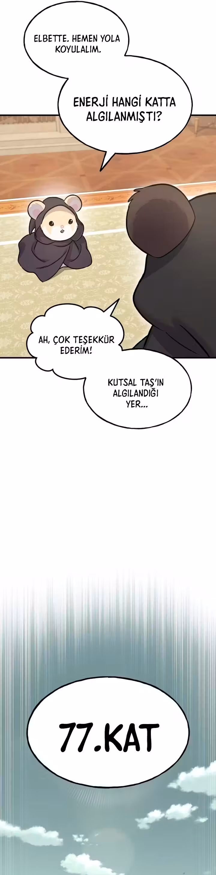 Sayfa 38 — Bölüm 125 — Kule Çiftçisi