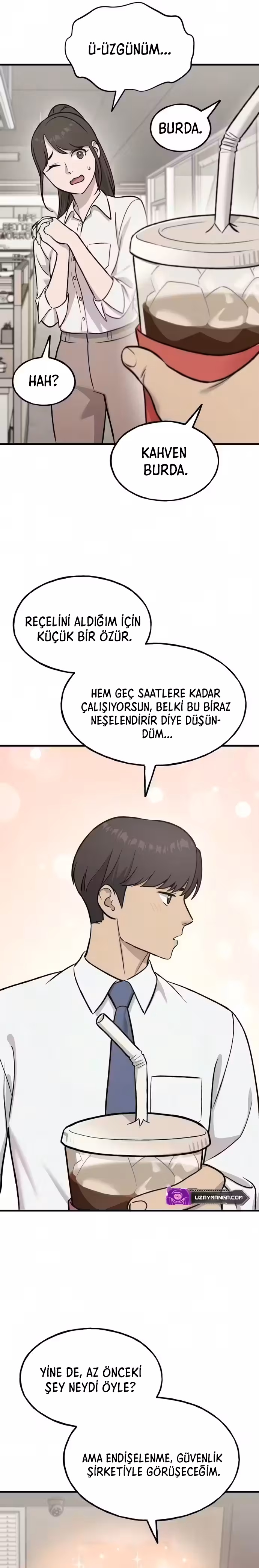 Sayfa 10 — Bölüm 126 — Kule Çiftçisi