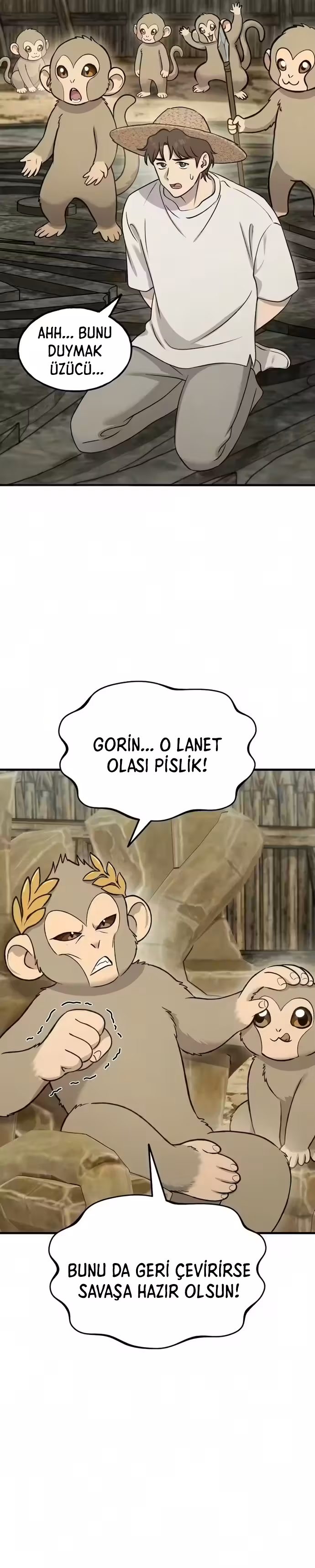 Sayfa 13 — Bölüm 126 — Kule Çiftçisi