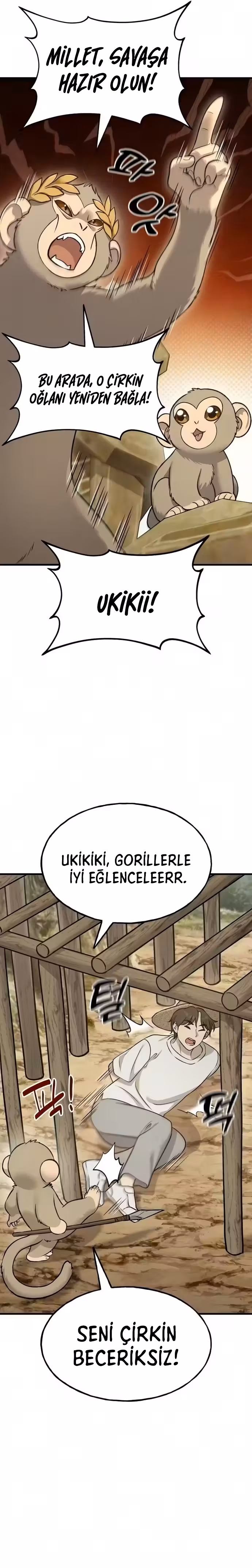 Sayfa 14 — Bölüm 126 — Kule Çiftçisi