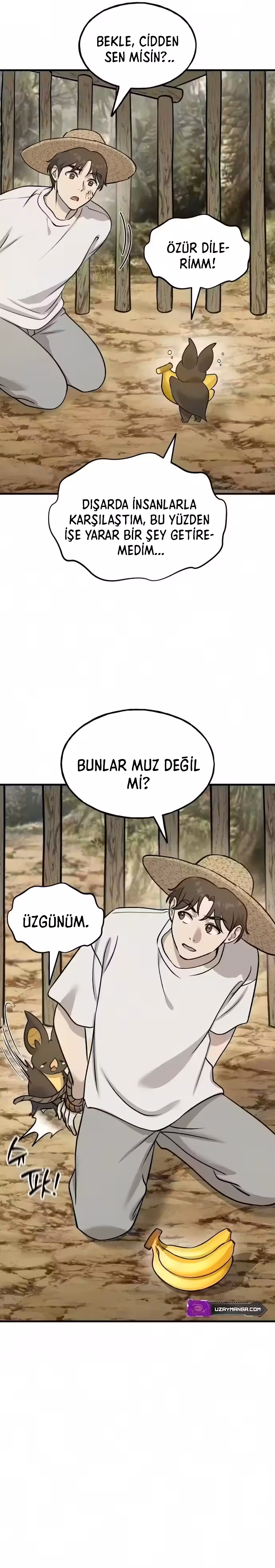 Sayfa 16 — Bölüm 126 — Kule Çiftçisi