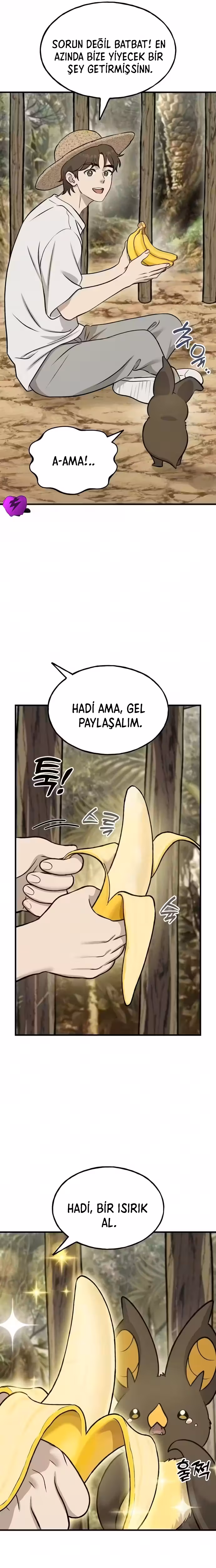 Sayfa 17 — Bölüm 126 — Kule Çiftçisi