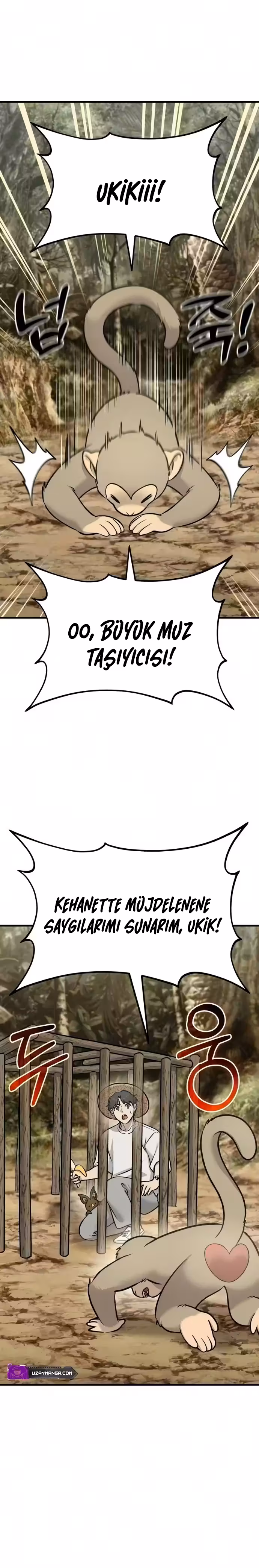 Sayfa 22 — Bölüm 126 — Kule Çiftçisi