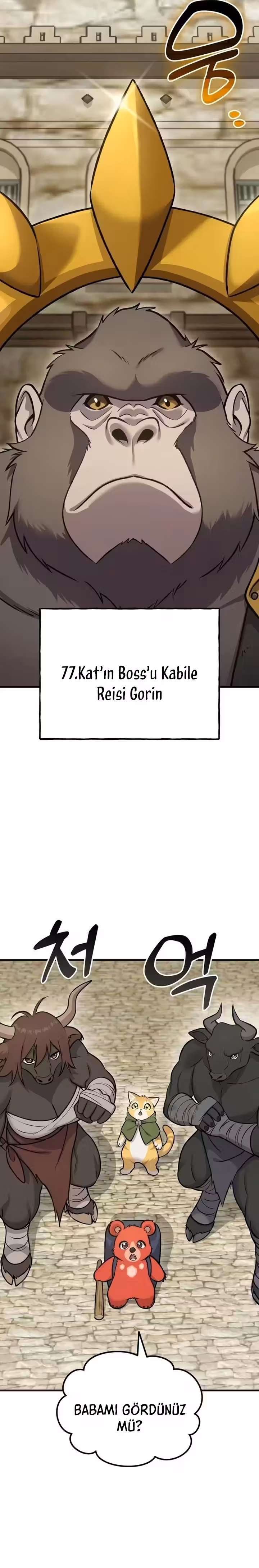 Sayfa 5 — Bölüm 127 — Kule Çiftçisi
