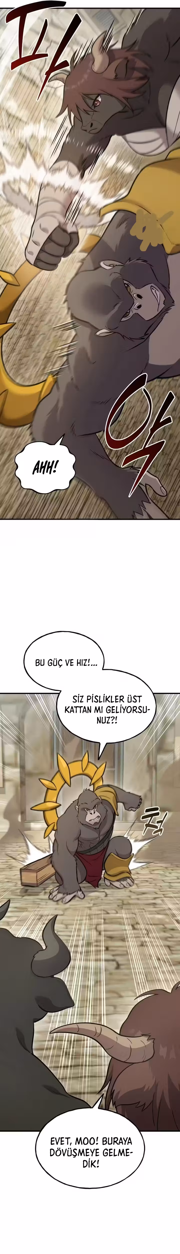 Sayfa 9 — Bölüm 127 — Kule Çiftçisi