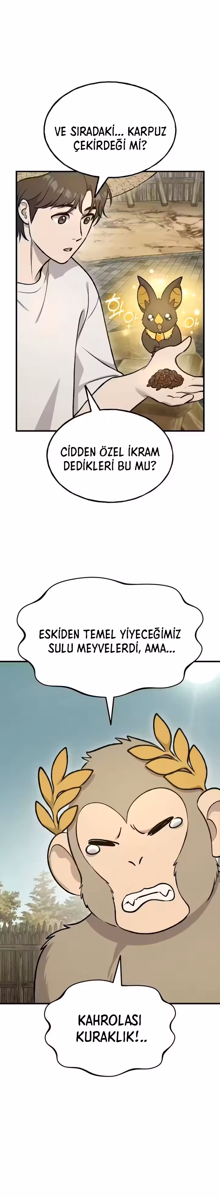 Sayfa 26 — Bölüm 127 — Kule Çiftçisi