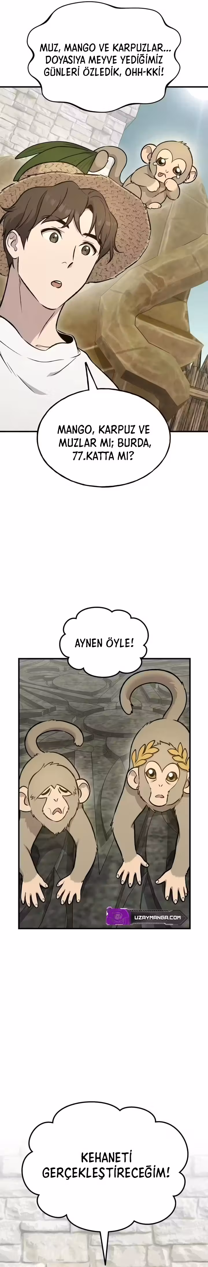 Sayfa 27 — Bölüm 127 — Kule Çiftçisi