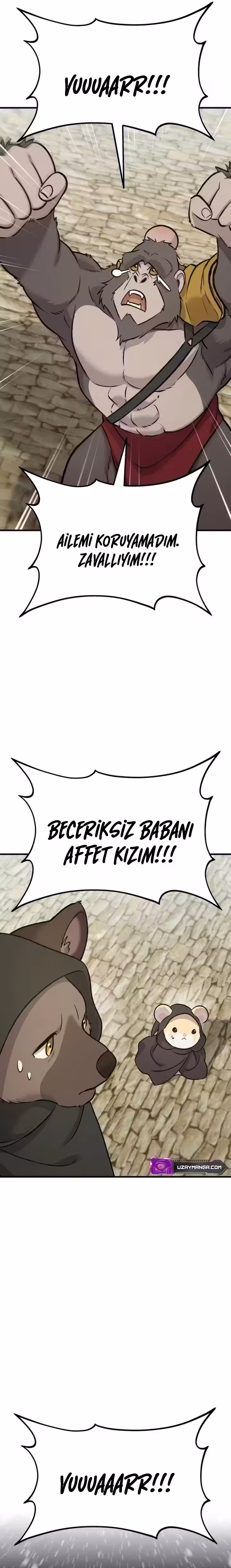 Sayfa 39 — Bölüm 127 — Kule Çiftçisi