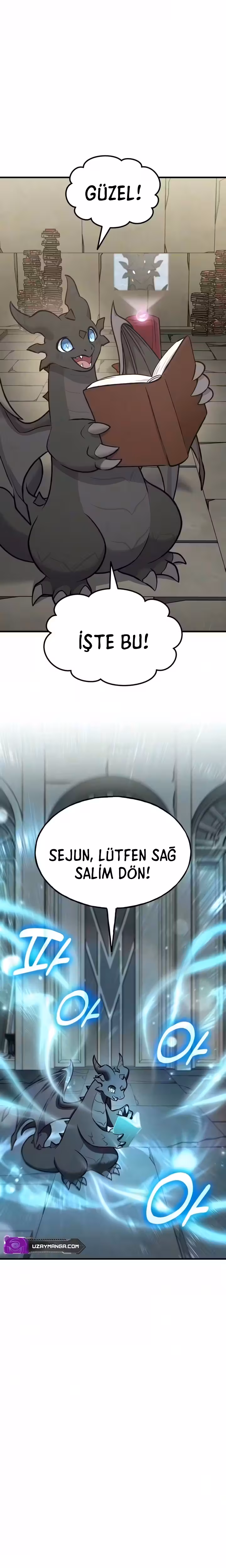 Sayfa 22 — Bölüm 128 — Kule Çiftçisi