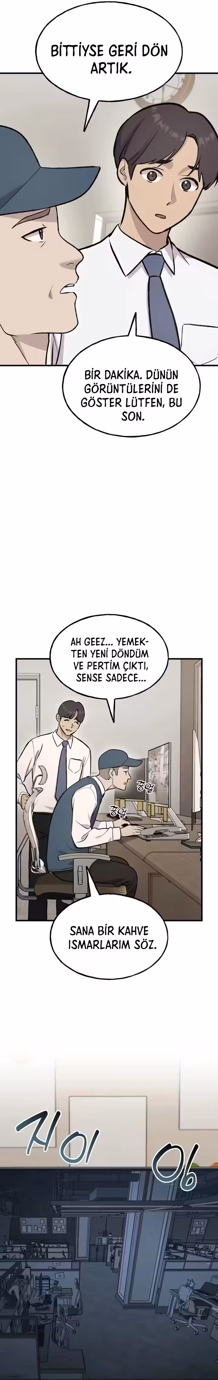 Sayfa 4 — Bölüm 129 — Kule Çiftçisi