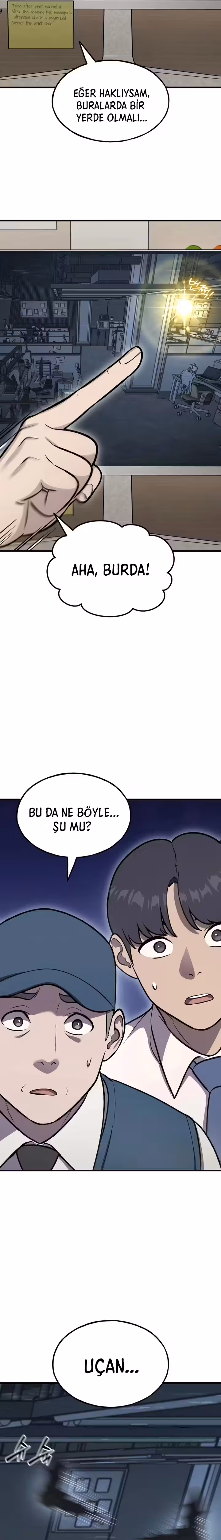 Sayfa 5 — Bölüm 129 — Kule Çiftçisi
