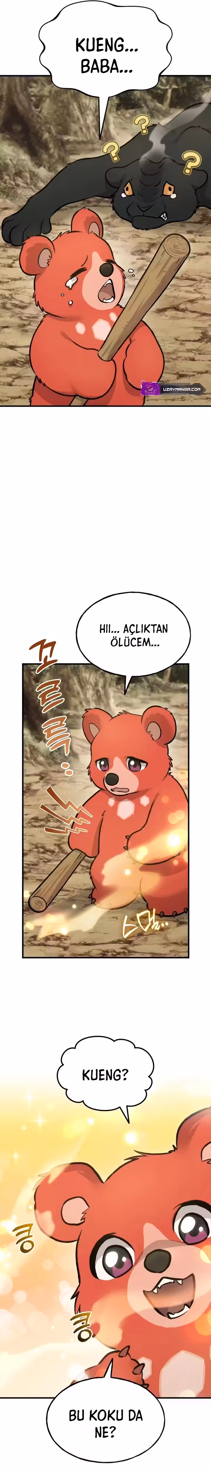 Sayfa 14 — Bölüm 129 — Kule Çiftçisi