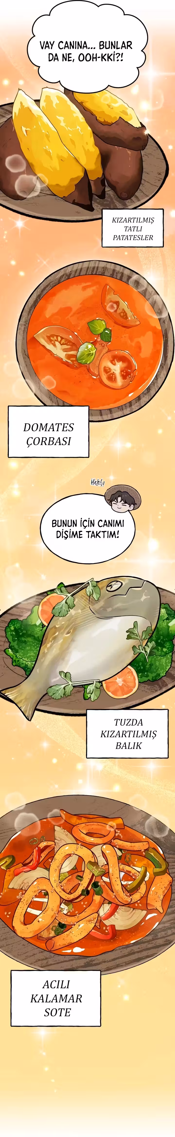 Sayfa 19 — Bölüm 129 — Kule Çiftçisi