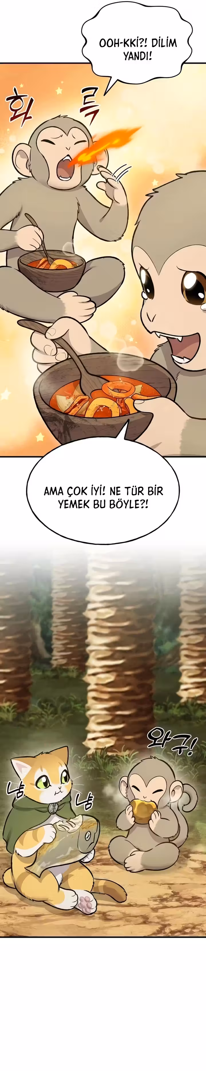 Sayfa 23 — Bölüm 129 — Kule Çiftçisi