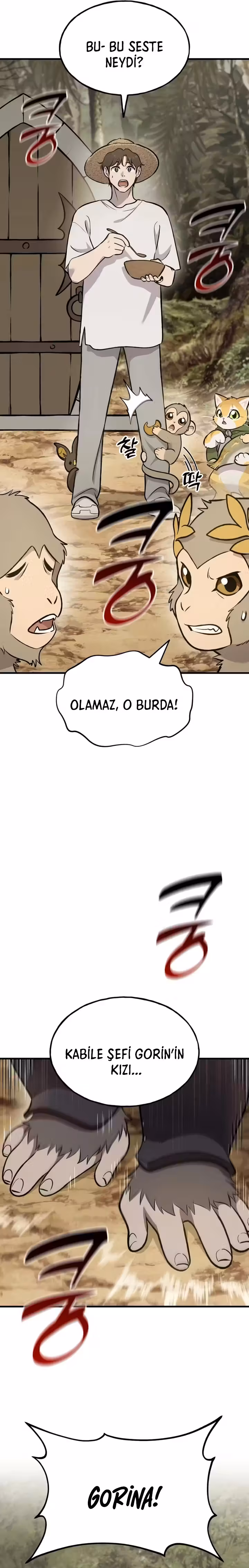 Sayfa 26 — Bölüm 129 — Kule Çiftçisi