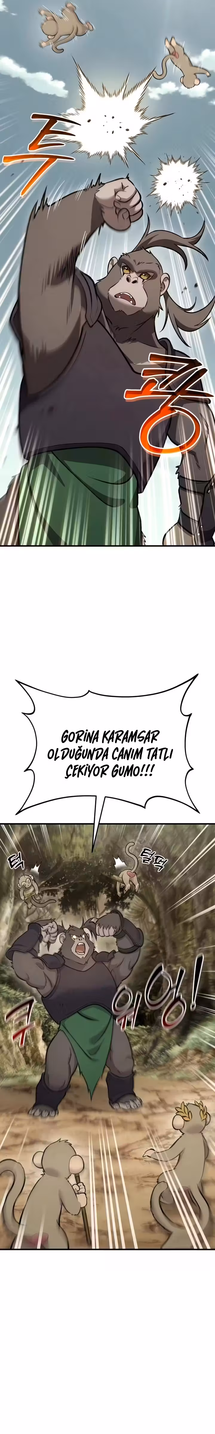 Sayfa 30 — Bölüm 129 — Kule Çiftçisi