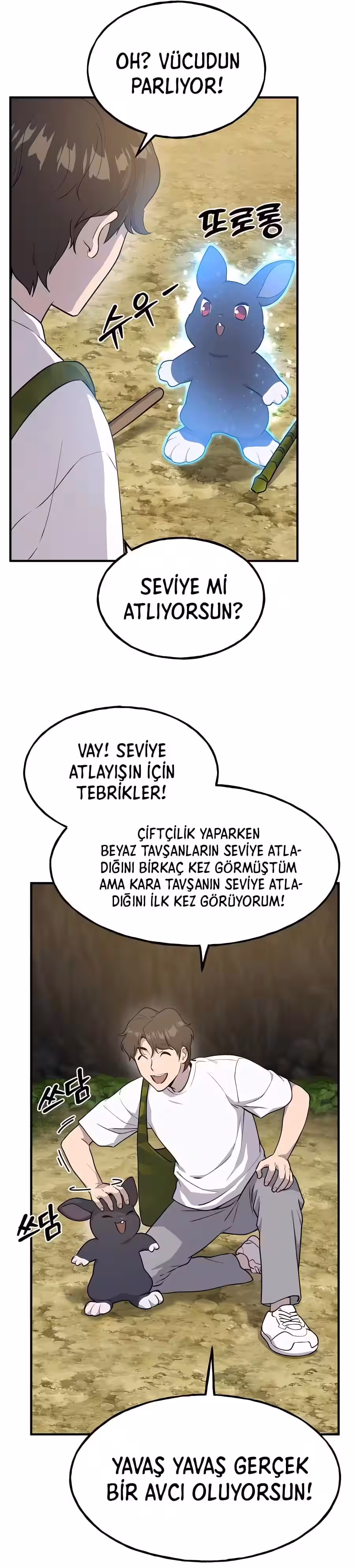 Sayfa 18 — Bölüm 13 — Kule Çiftçisi