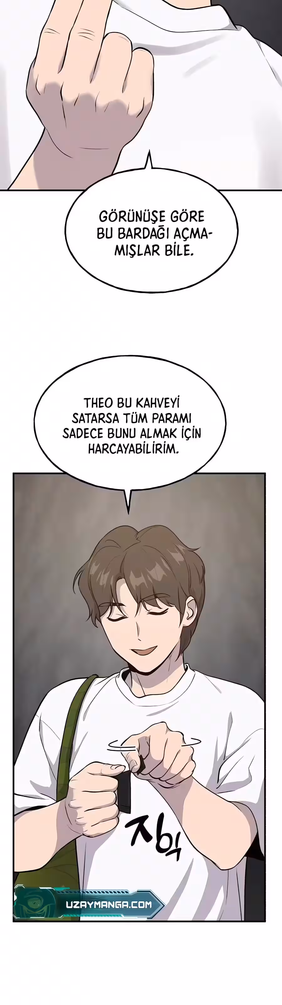 Sayfa 23 — Bölüm 13 — Kule Çiftçisi