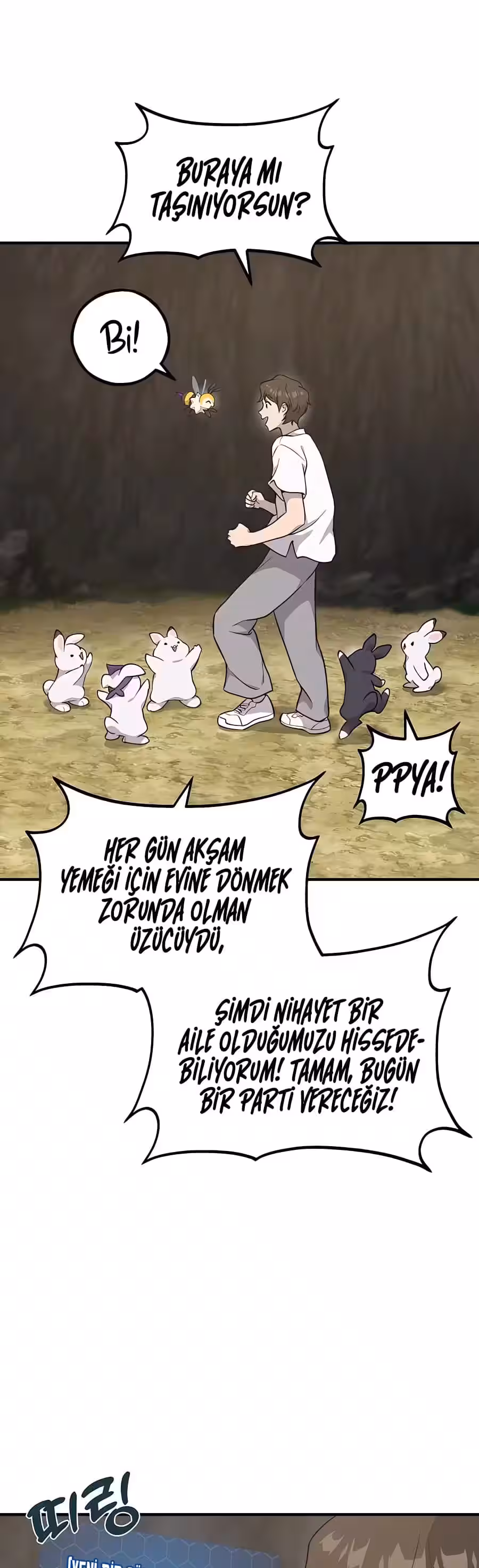 Sayfa 37 — Bölüm 13 — Kule Çiftçisi