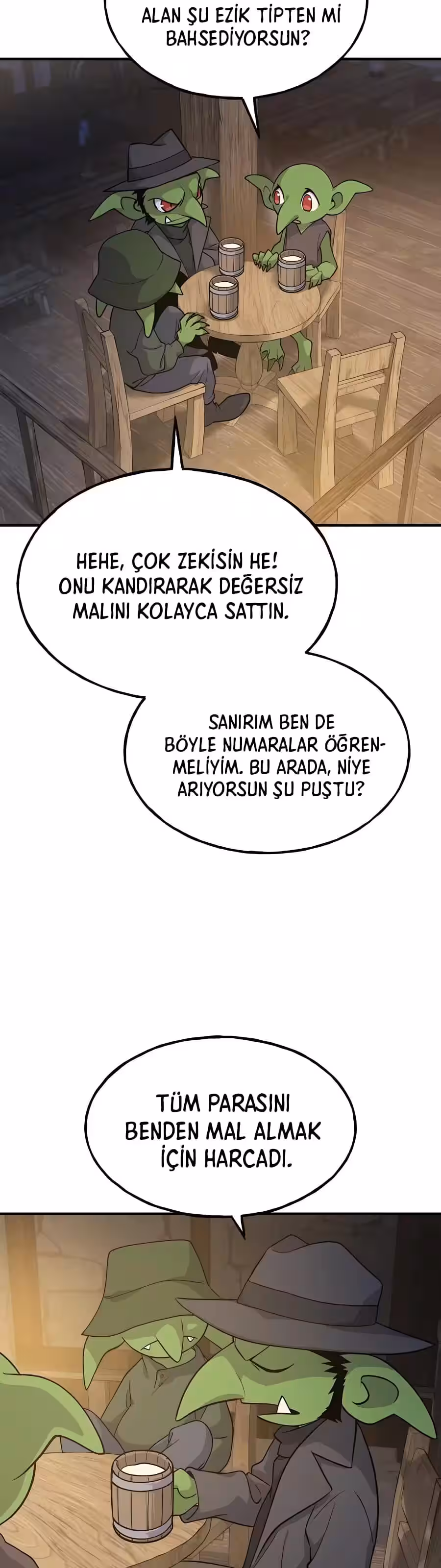 Sayfa 46 — Bölüm 13 — Kule Çiftçisi