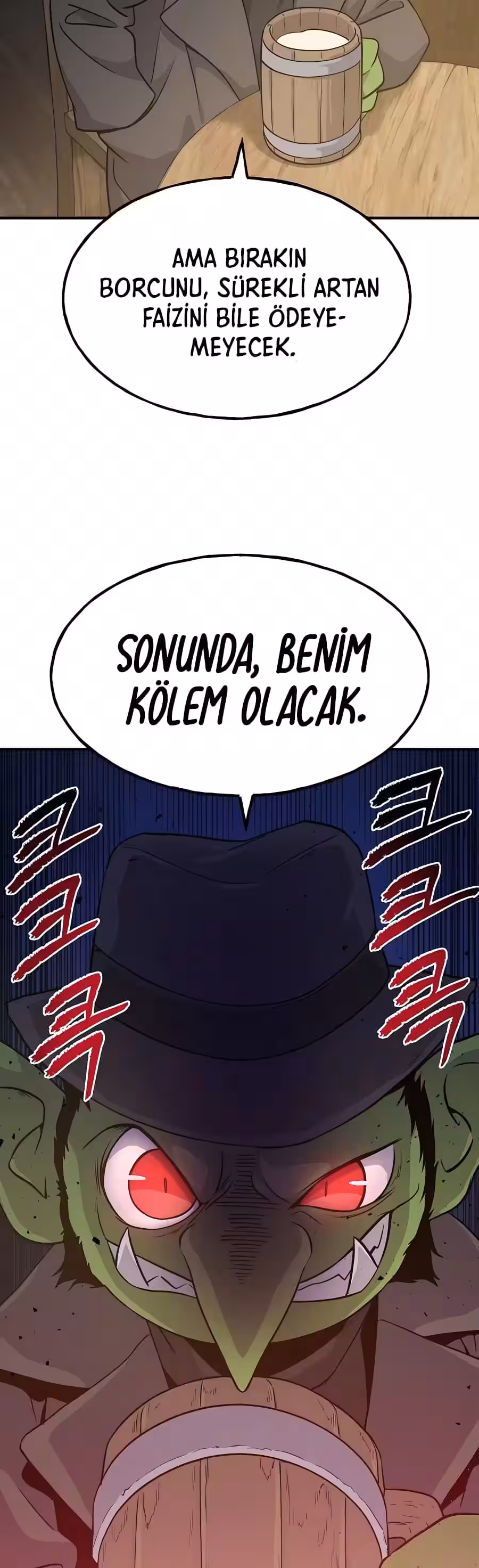 Sayfa 50 — Bölüm 13 — Kule Çiftçisi