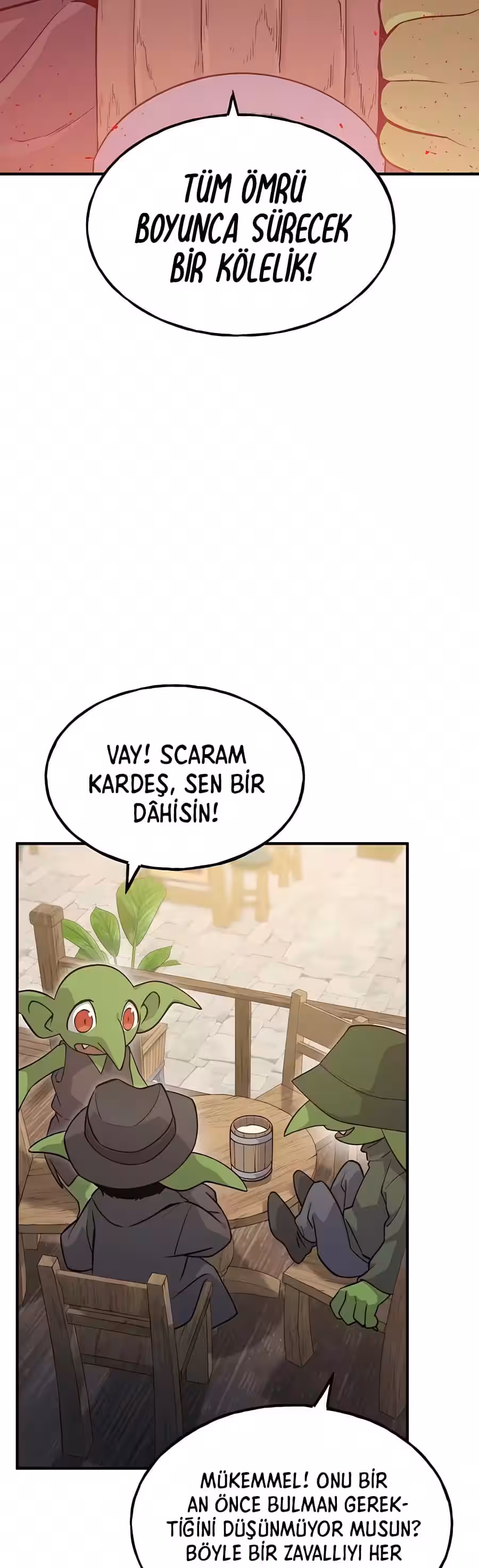 Sayfa 51 — Bölüm 13 — Kule Çiftçisi