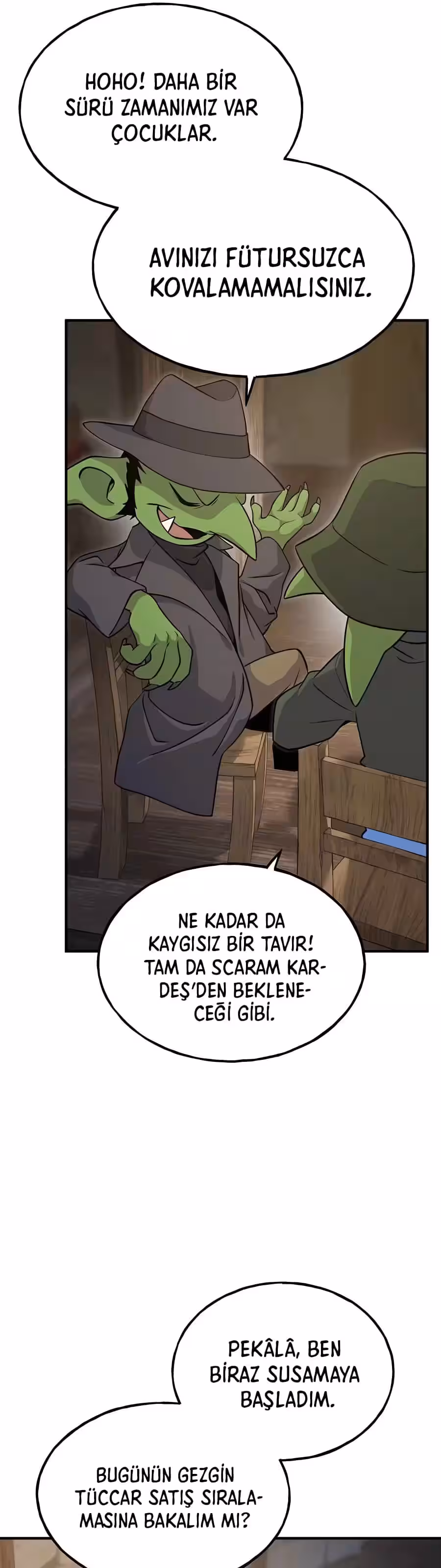 Sayfa 53 — Bölüm 13 — Kule Çiftçisi