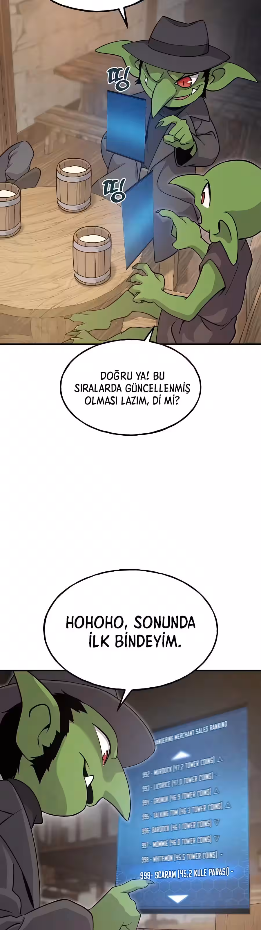 Sayfa 54 — Bölüm 13 — Kule Çiftçisi