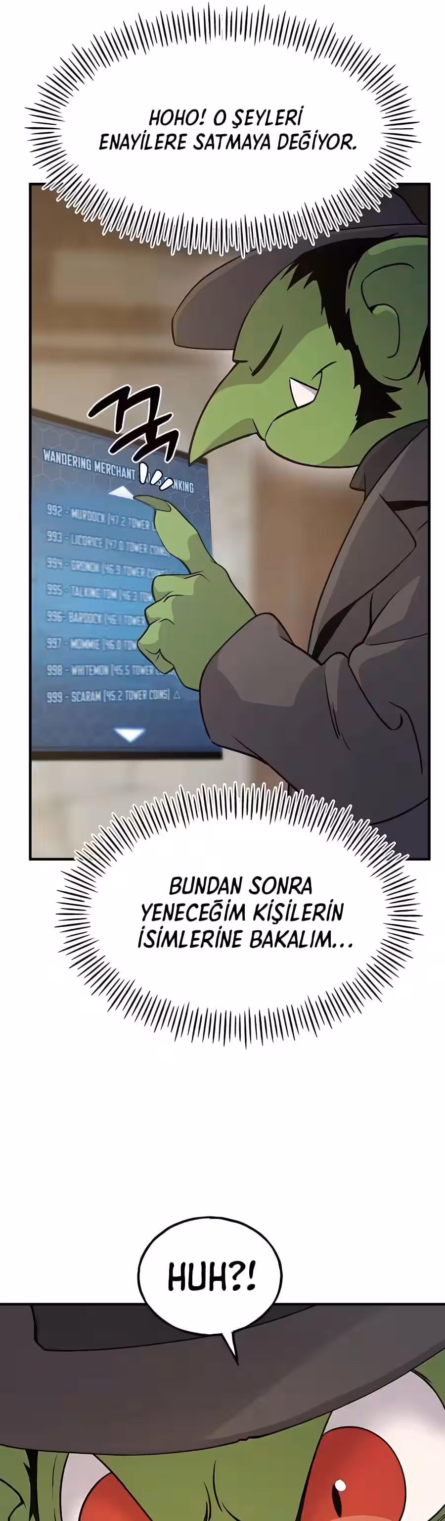 Sayfa 57 — Bölüm 13 — Kule Çiftçisi