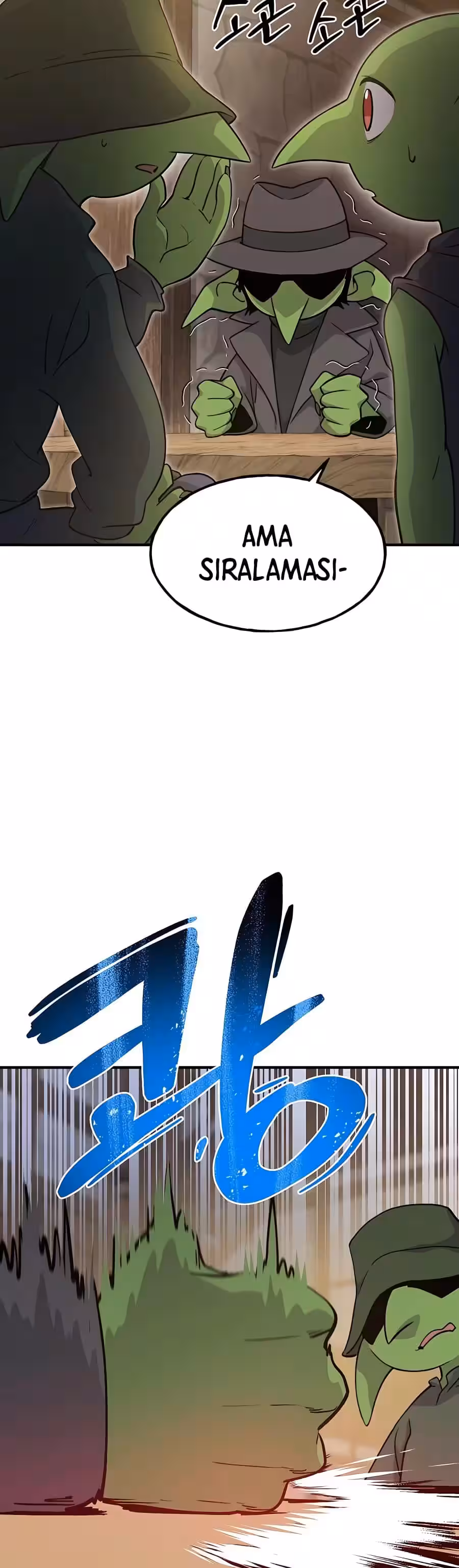 Sayfa 59 — Bölüm 13 — Kule Çiftçisi
