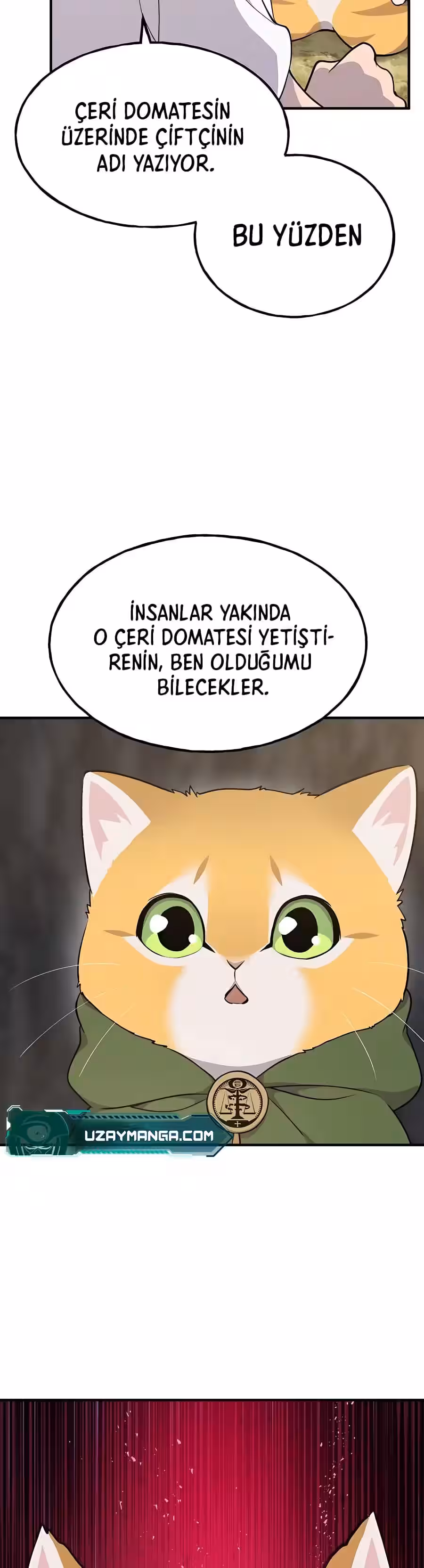 Sayfa 78 — Bölüm 13 — Kule Çiftçisi