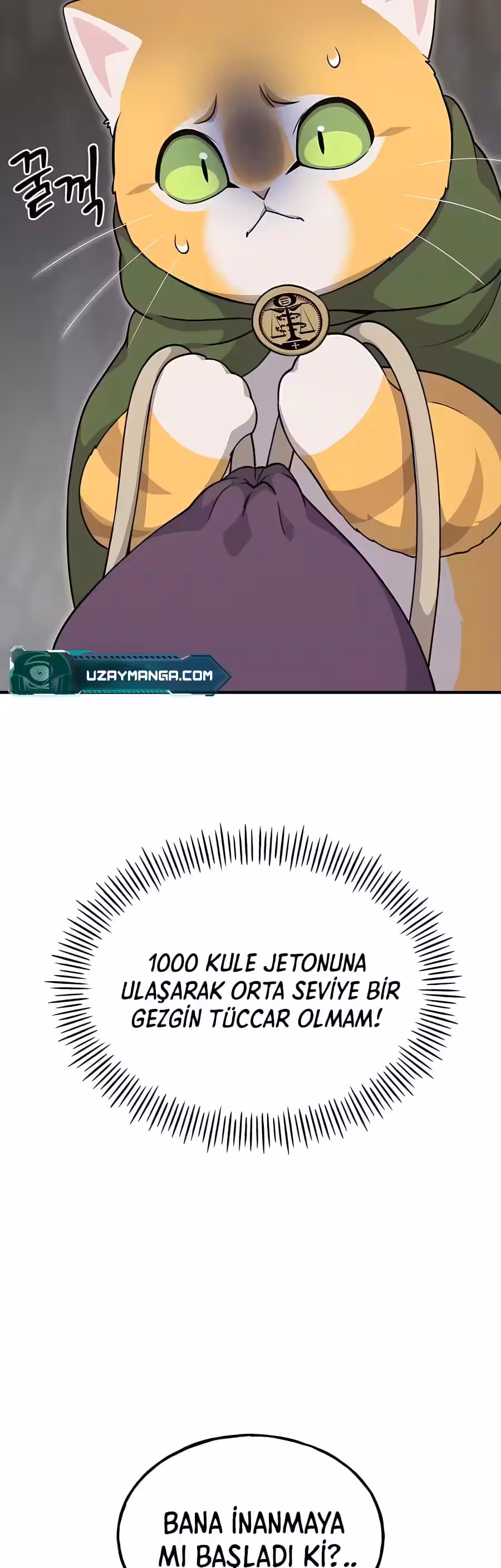 Sayfa 86 — Bölüm 13 — Kule Çiftçisi
