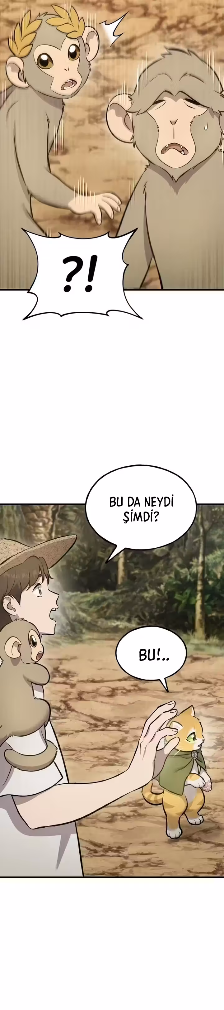 Sayfa 13 — Bölüm 130 — Kule Çiftçisi