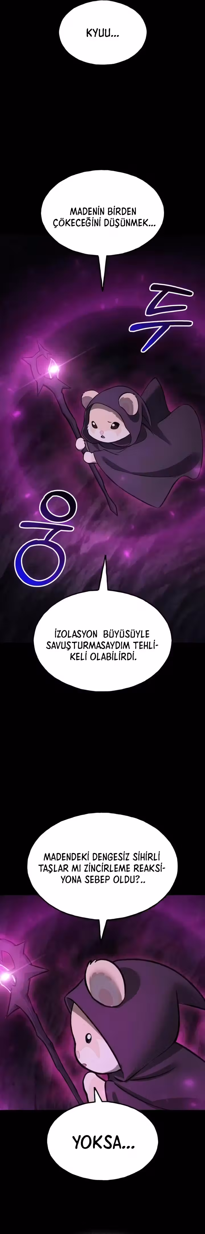 Sayfa 15 — Bölüm 130 — Kule Çiftçisi