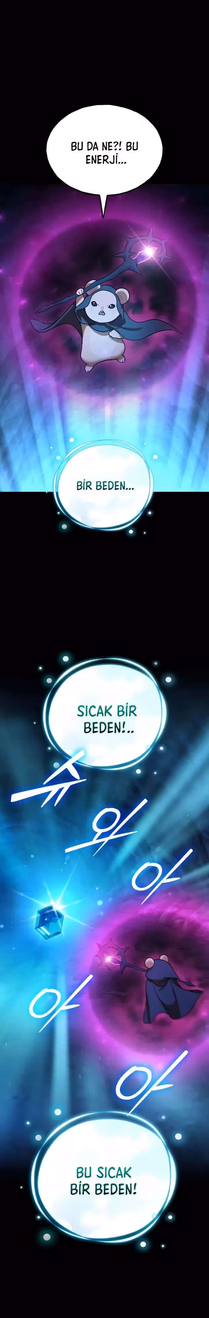 Sayfa 17 — Bölüm 130 — Kule Çiftçisi
