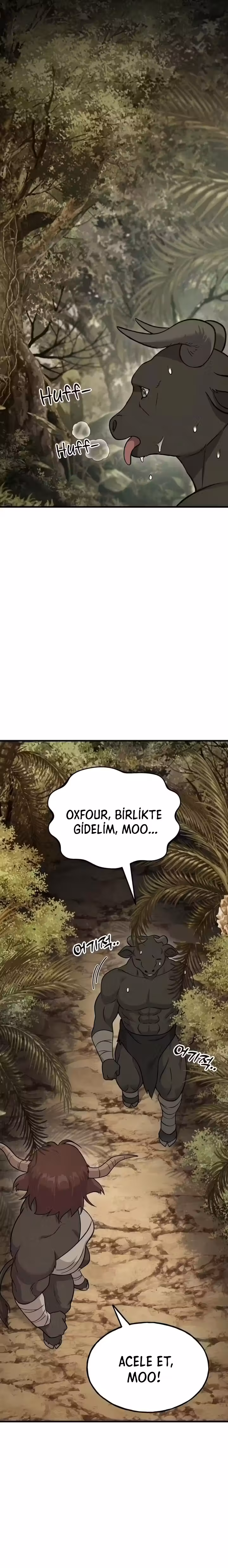 Sayfa 25 — Bölüm 130 — Kule Çiftçisi
