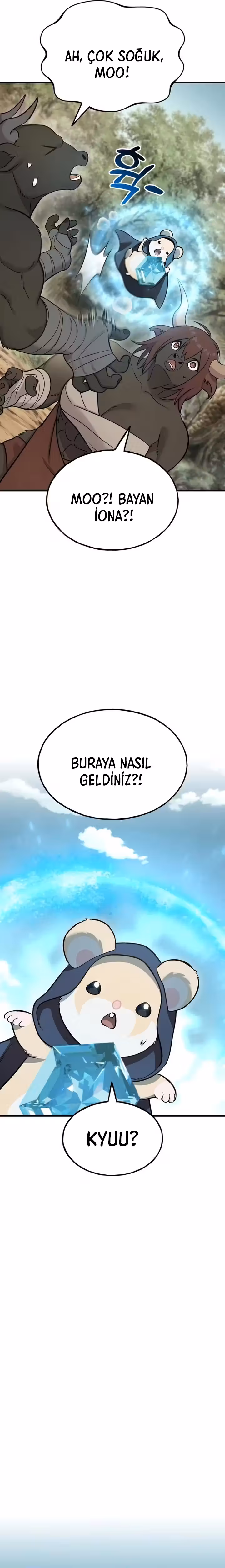 Sayfa 31 — Bölüm 130 — Kule Çiftçisi