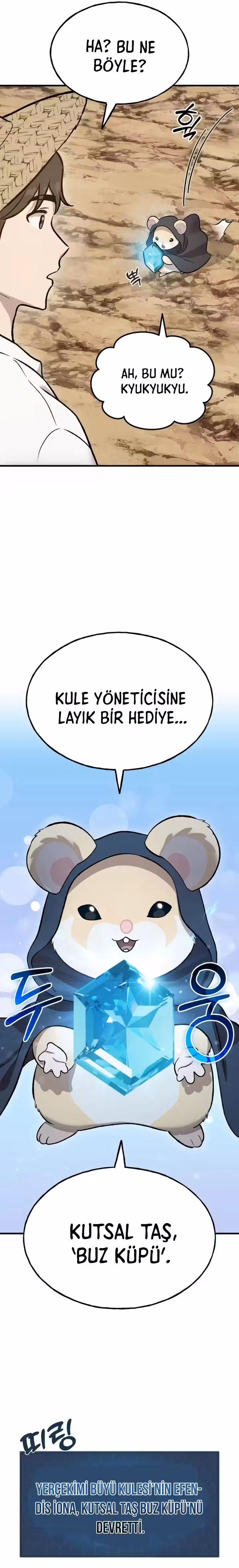 Sayfa 39 — Bölüm 130 — Kule Çiftçisi