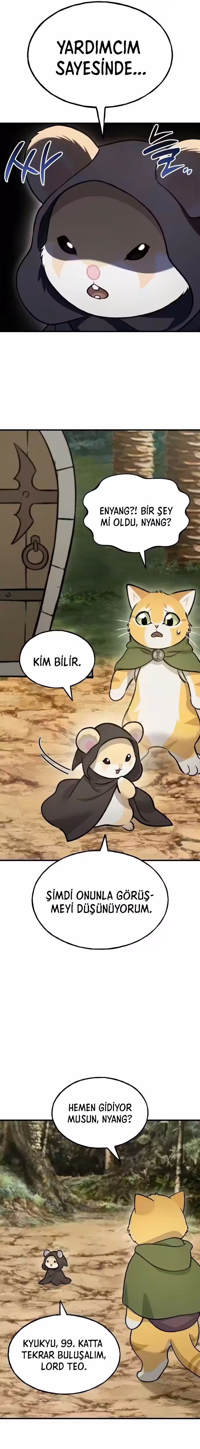 Sayfa 7 — Bölüm 131 — Kule Çiftçisi