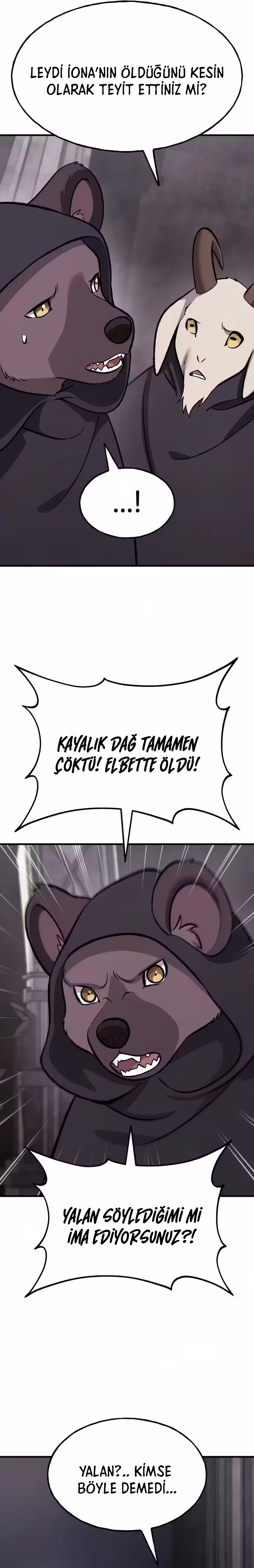 Sayfa 12 — Bölüm 131 — Kule Çiftçisi