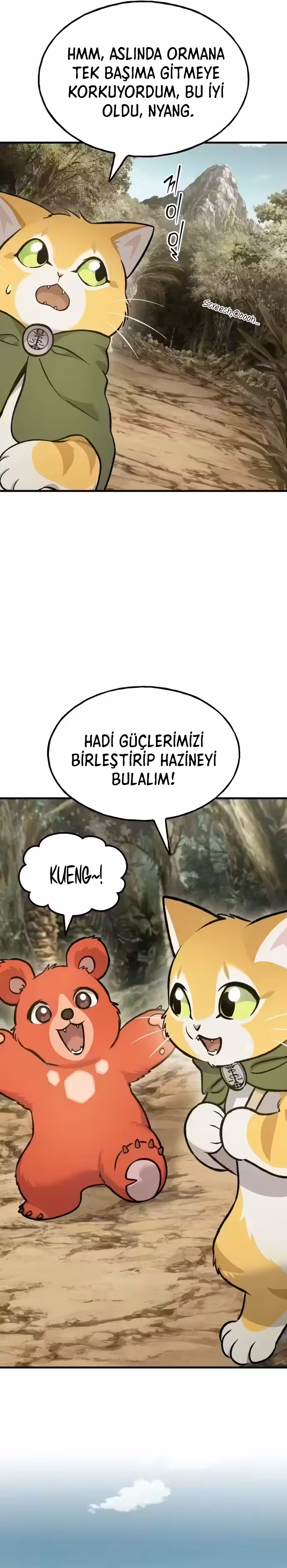 Sayfa 19 — Bölüm 131 — Kule Çiftçisi